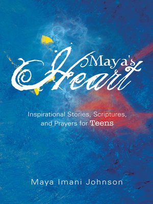 cover image of Maya's Heart